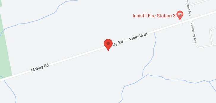 map of 2669 10TH Line